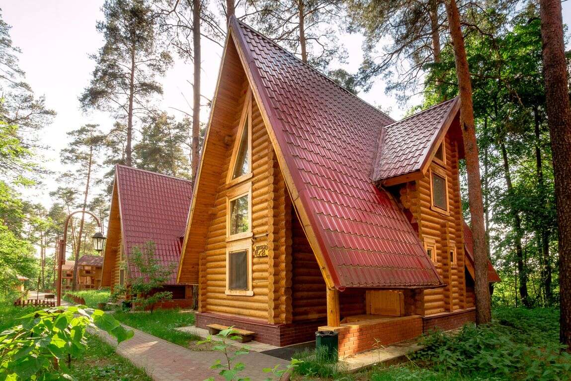 Летний отдых в ВКС-Кантри