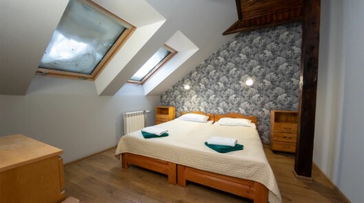 Семейный Улучшенный