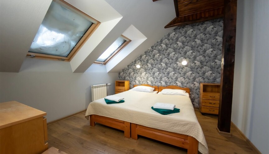 Семейный Улучшенный