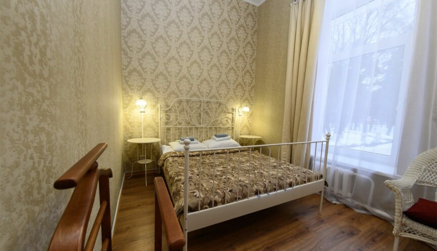 Стандарт Мини