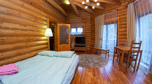 Комфорт в Башне