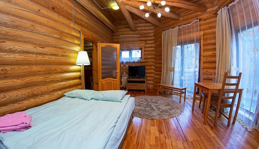 Комфорт в Башне