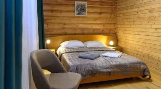 Стандарт в Избе