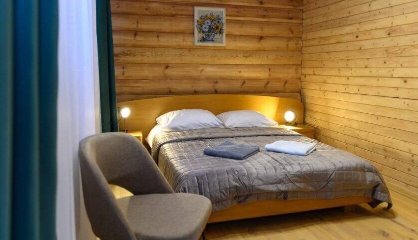 Стандарт в Избе