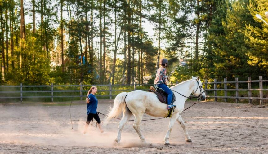 Активный отдых