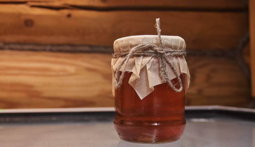 Собственная пасека