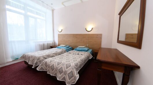 Семейный Эконом