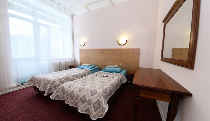 Семейный Эконом