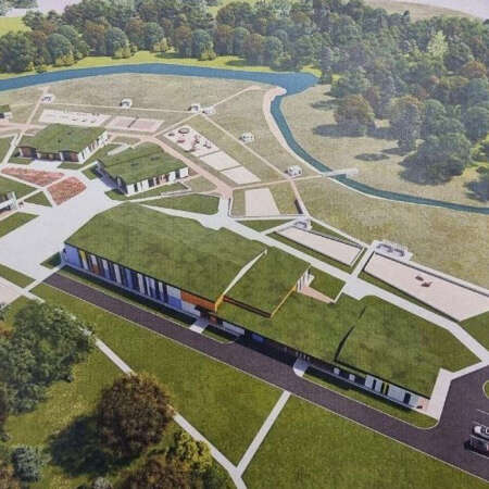 Ремонтные работы